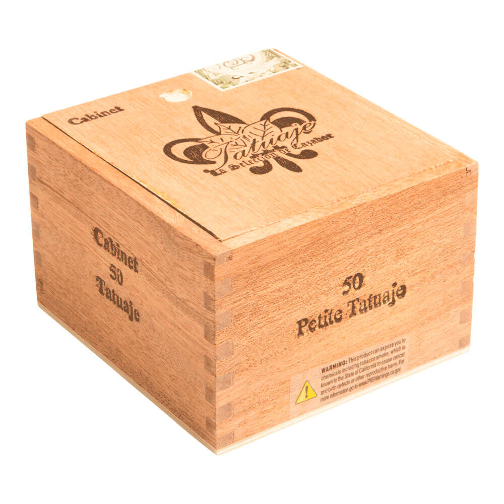 View product media TAJPT Petite, , jrcigars 3